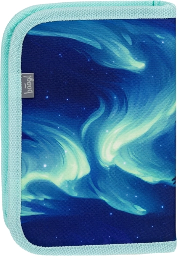 Odolný zips YKK