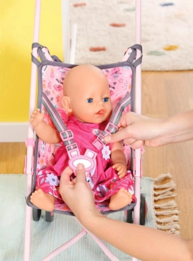 Bezpečná a pohodlná jazda