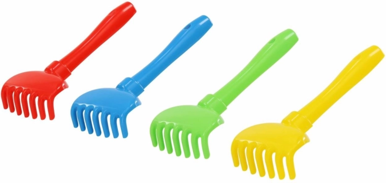 Veselé farby pre zábavnú hru