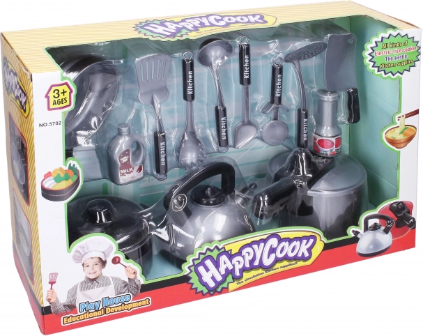 Kuchynský set HappyCook