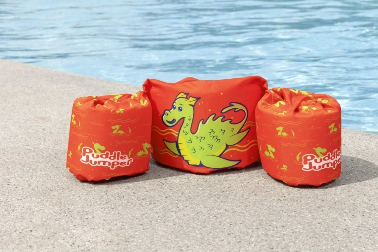 Vysoká viditeľnosť a hravý dizajn