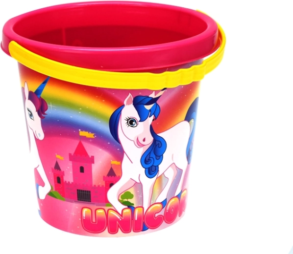 Ergonomické žlté uško pre malé ruky