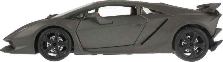 Voľne sa otáčajúce kolesá a realistické línie