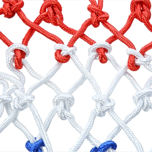 Odolný pletený polyester