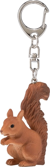 Prívesok veverička