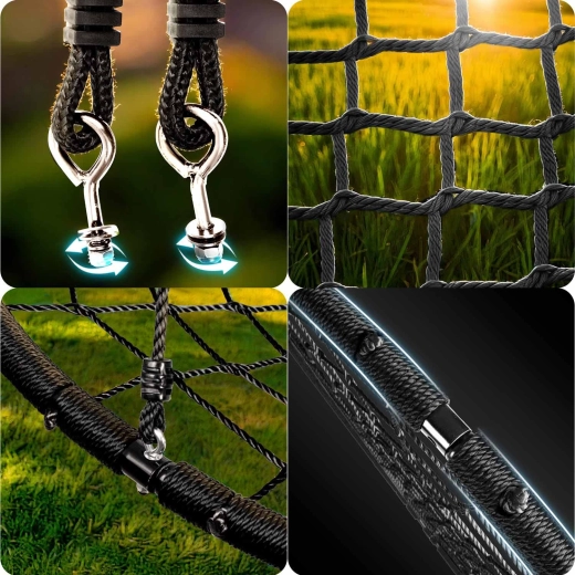 Pevná a odolná konštrukcia