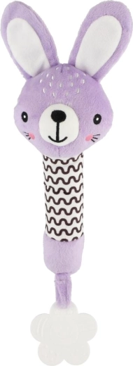 Jednoduché uchopenie a vizuálna stimulácia