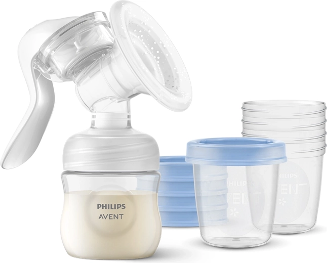 Odsávajte a skladujte v jednom kroku