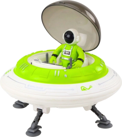 Svetelné a zvukové efekty pre maximálny zážitok