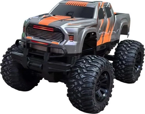 RC terénne auto Monster Truck Madej