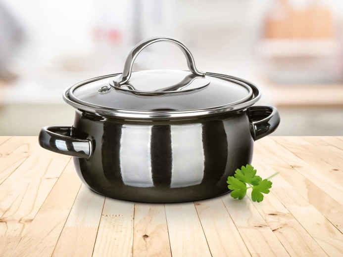 Odolný smalt s elegantným vzhľadom