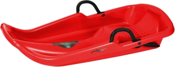 Plastové sánky Twister