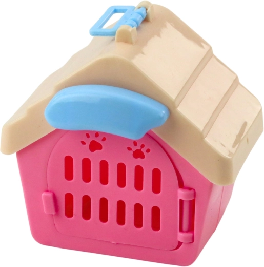 Prenosná búda–prepravka