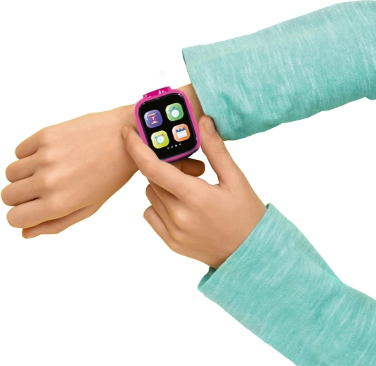 Kamera na fotky, videá a selfie