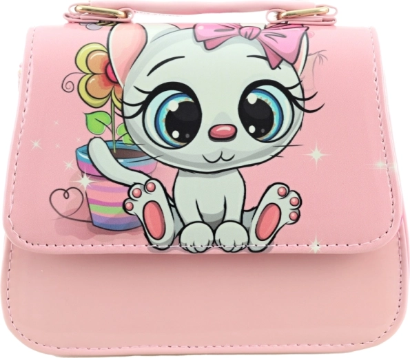 Praktické zapínanie a vnútorné vrecko