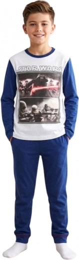 Pyžamo Star Wars