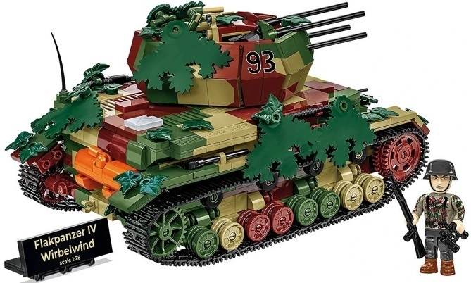 Figúrka Luftwaffe a zberateľská menovka