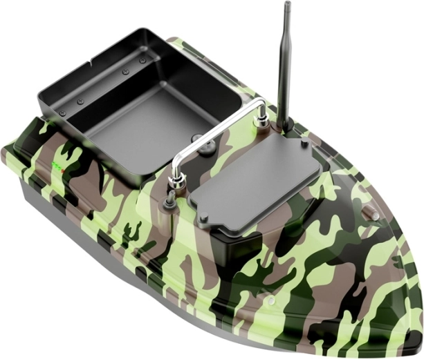 Dlhá výdrž a smart funkcie