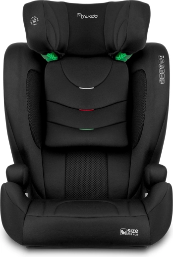 Bezpečná inštalácia ISOFIX a i-Size ECE R129