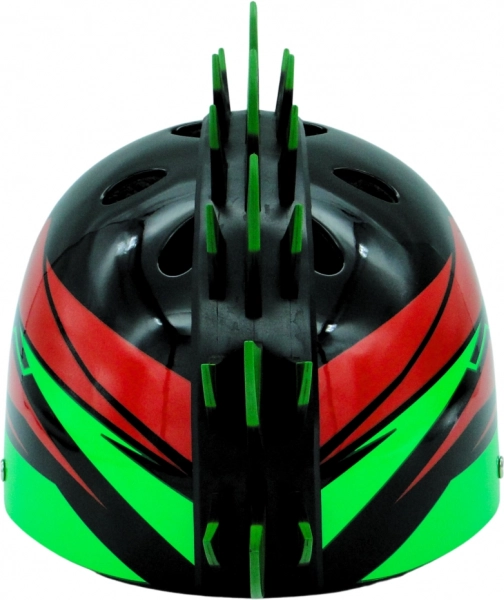 Prilba pre cyklistov Wheelers - veľkosť M