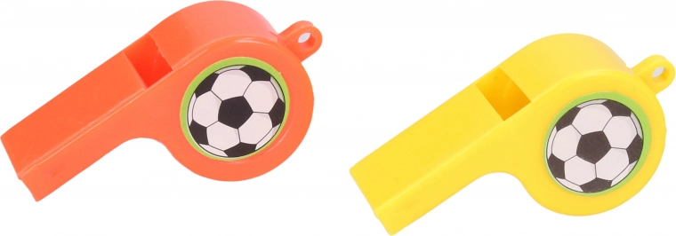 Plastová píšťalka 5 cm