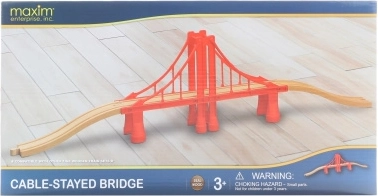 Maxim veľký most San Francisco