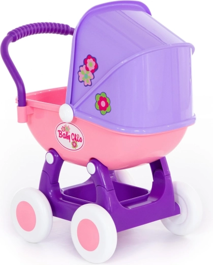 Ergonomická rukoväť 50 cm pre malé deti