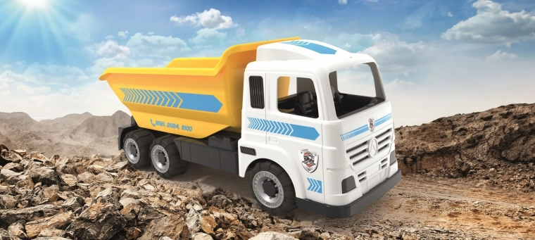 Odolné prevedenie a realistické detaily