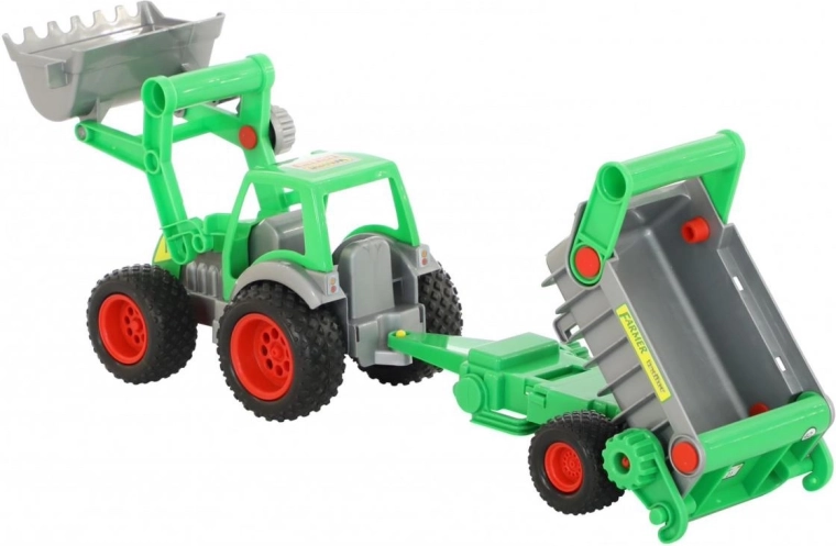 Gumové kolesá pre tichú a plynulú jazdu