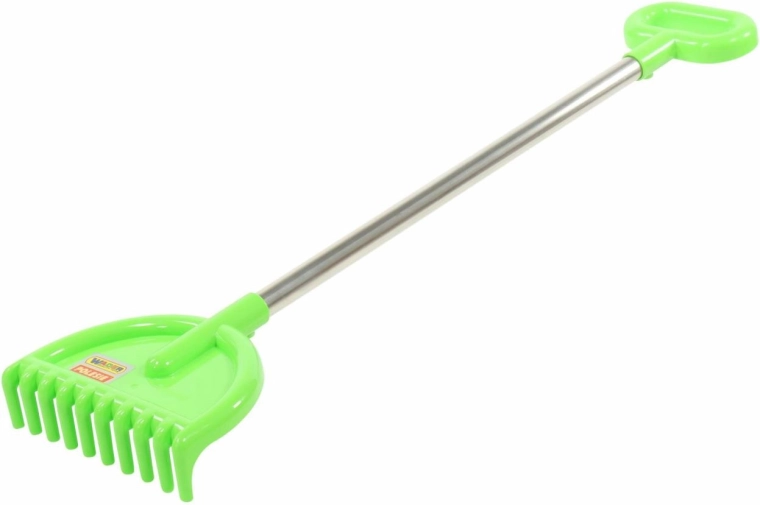 Praktické držadlo pre detské ruky