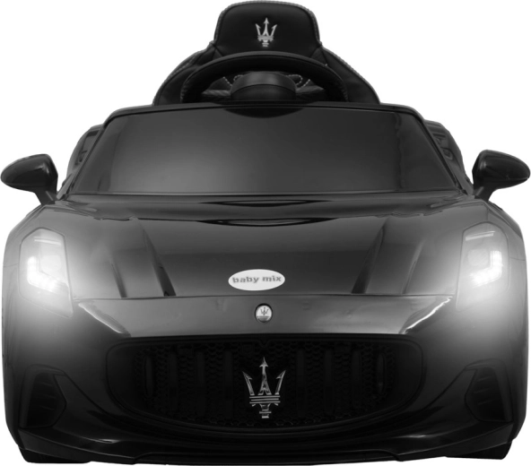 Bezpečná kontrola s 2.4G diaľkovým ovládaním