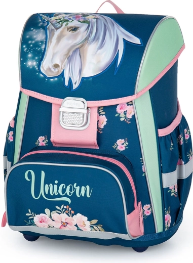 Školský batoh Unicorn Premium