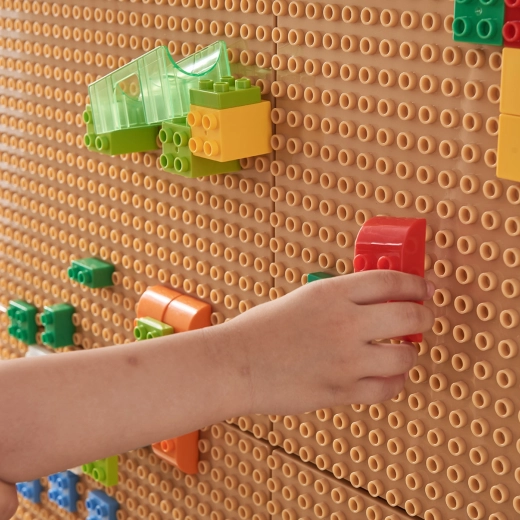 Rýchla inštalácia do STEM panela