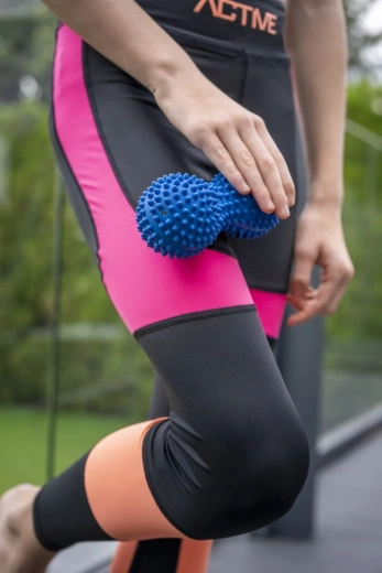 Hlboká masáž a myofasciálne uvoľnenie