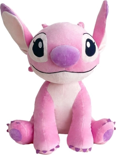 Roztomilé detaily a sediaca pozícia