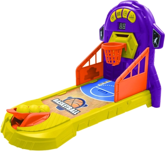 Elektronické skóre a efekty pre väčšiu zábavu