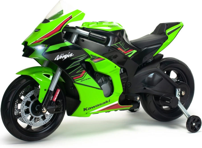 Bezpečný štart jazdy pre začiatočníkov