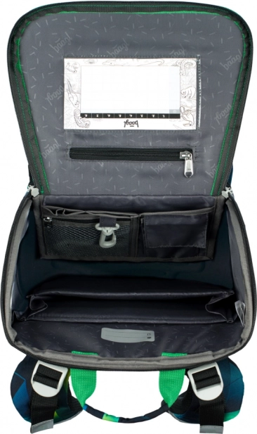 Chytré usporiadanie a ľahký prístup