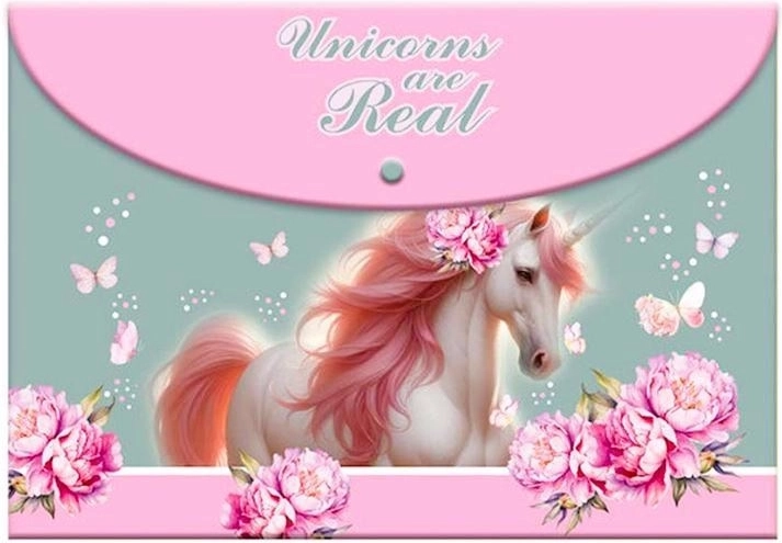 Školský batoh Unicorn s priehradkou na notebook, 30 l