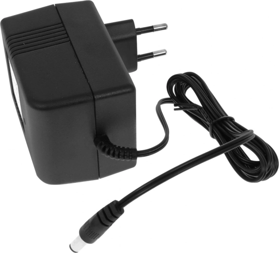 Nabíjačka 12 V / 1 A pre elektrické vozidlá a hračky