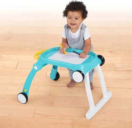 4 režimy hry, ktoré rastú s dieťaťom