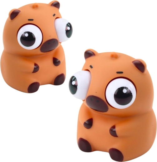 Mäkký materiál, ktorý sa vracia do tvaru