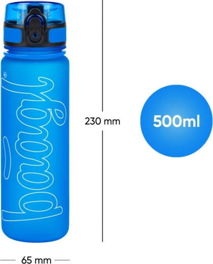 Bezpečný tritán bez škodlivín