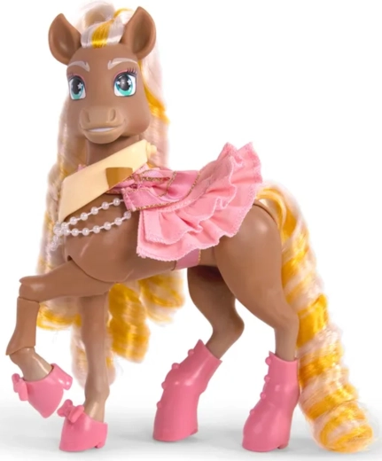 Pohyblivá figúrka Cherie