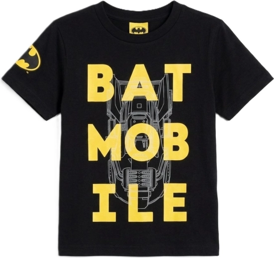 Tričko Batman