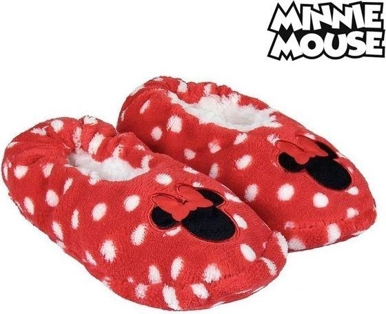 Papučky Minnie