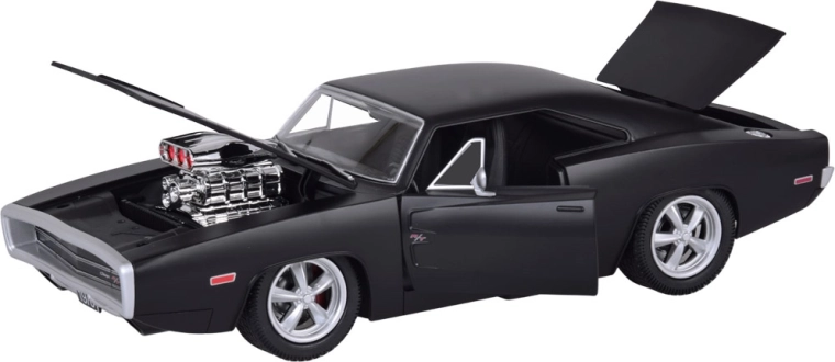 Svetlá, zvuky a otvárateľné prvky