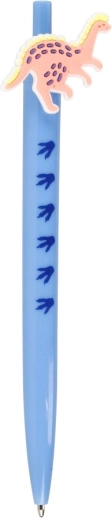 Roztomilý topper pre radosť z písania