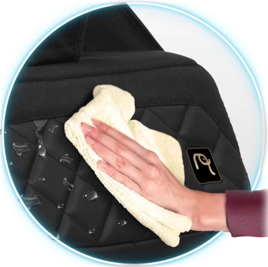 Jednoduchá údržba a odolné materiály