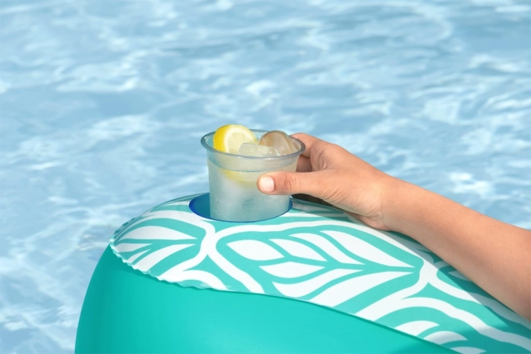 Stabilita a praktickosť vo vode